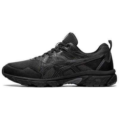 Gel Venture 8 'Triple Black' 1011A824-001