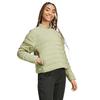 Adidas Womens/Ladies Helionic Light Padded Jacket