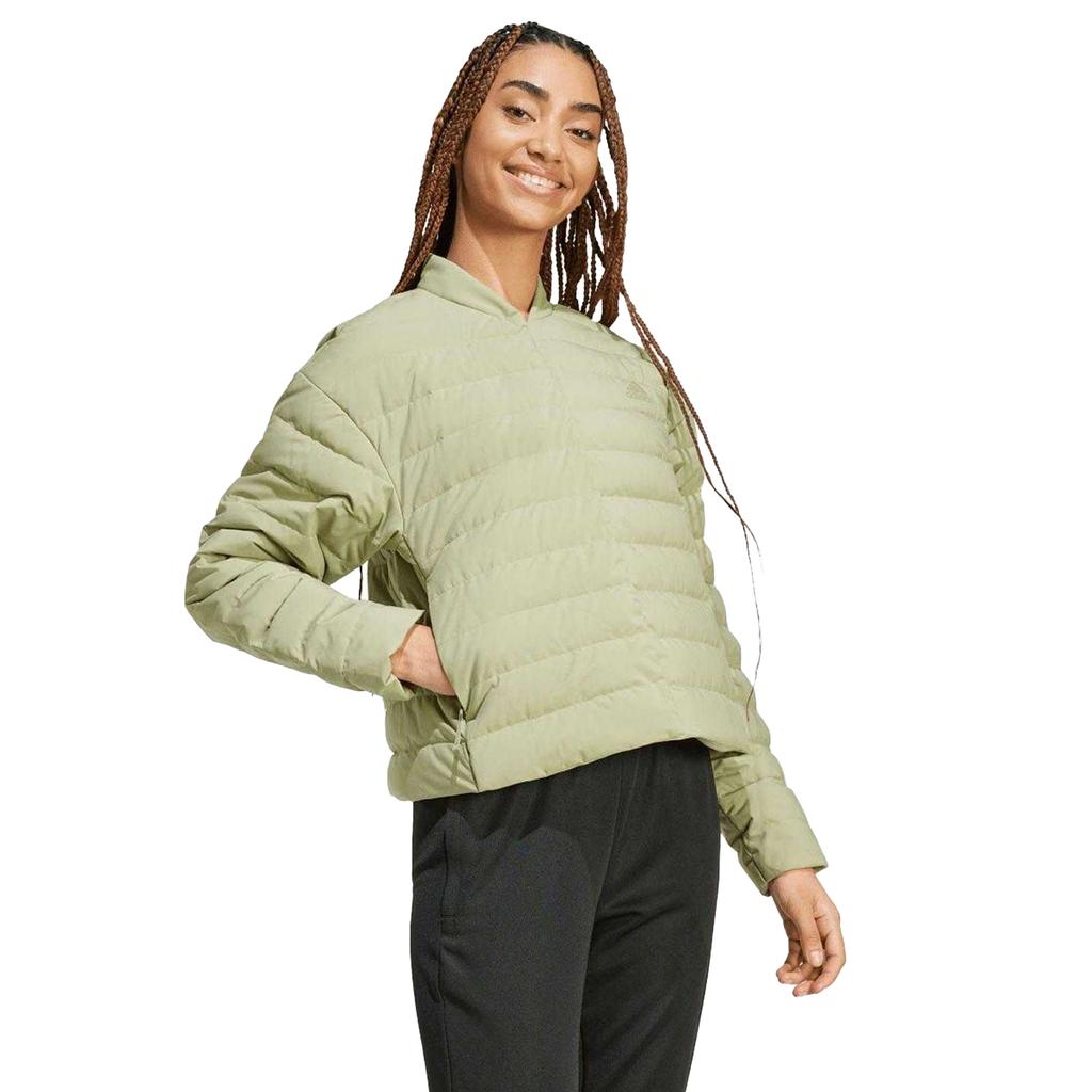 Adidas Womens/Ladies Helionic Light Padded Jacket