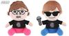 Bonecas e peluches – Peluches - caráteres de filmes e desenhos animados