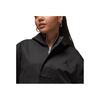 Jordan X A Ma Maniére Collaboration Half-Zip Jacket Unisex Tops Black FN0614-010