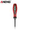 ANENG Smart Digital Voltage Tester Pen with NCV Sensing, Circuit Continuity, and Zero Fire Line Identification.
