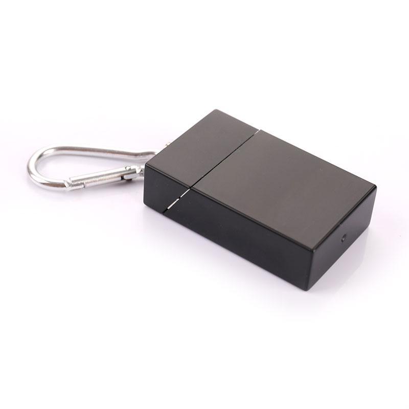 Creative Ashtray Portable Pocket Mini Ashtray Smoking And Personalized Storage Box