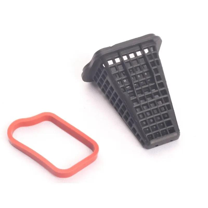 Engine Oil Pan Screen Sealing Gasket Mesh Net Fizero for Chevrolet Cruze for Buick Excelle