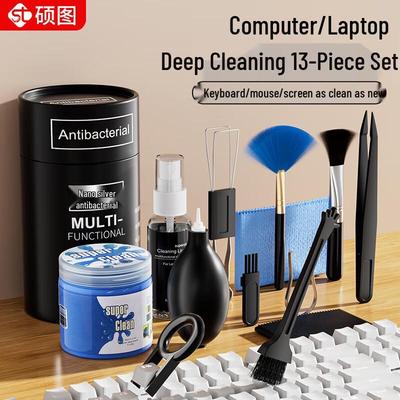 Accessori elettronici – Prodotti per la pulizia dei dispositivi