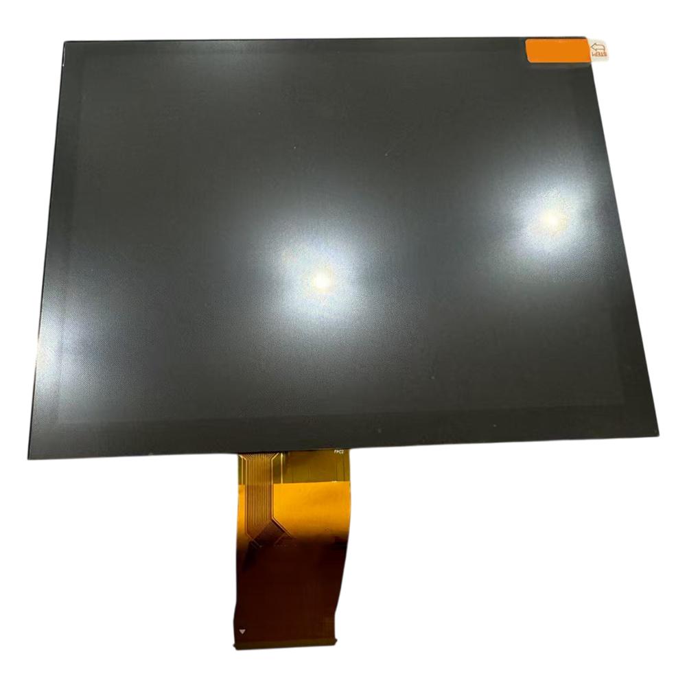 High-Resolution Display LCD Display As Shown In The Figure Advanced Navigation Features Display Touch Screen Advanced Features China Mainland