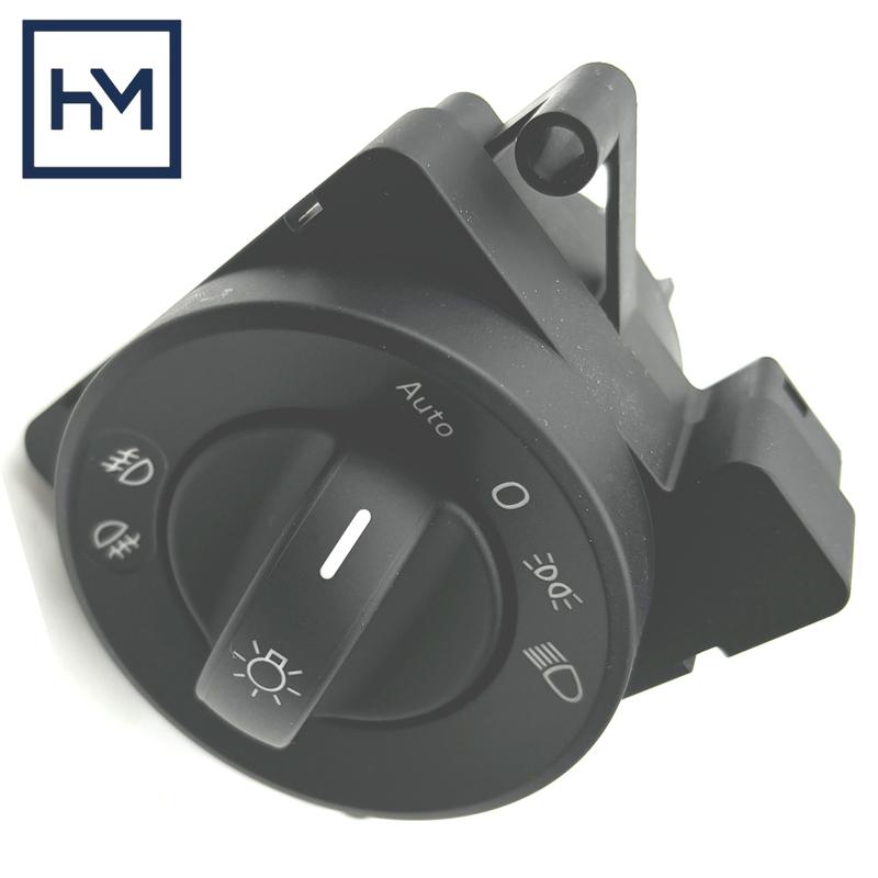 

OE:68010503AA 1S11725 HLS-1633 Truck Headlamp/Headlight Switch For Mercedes-Benz Actros/Antos/Arocs/Axor/Chrysler/Dodge