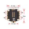 HAKRC 32-bit 60A F7 V2 Flight Tower for FPV Drones