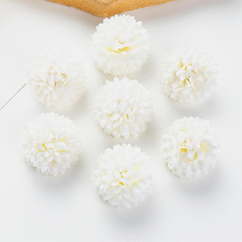 3/5/10Pcs Silk Chrysanthemum Artificial Flowers Bouquet for Home Room Wedding Decor Craft Vases Flower Arrangement Accessory