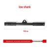 Gym Cable Machine Low Row Handle