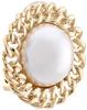 Grosse Pearls Power Earrings Gold GJ64617
