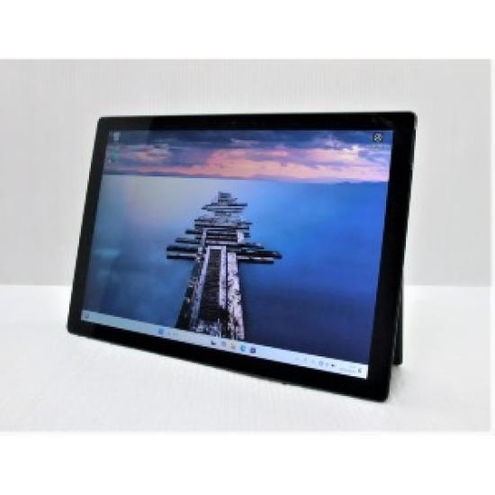 USED Microsoft Surface Pro 7 Black Core i5-1035G4/8GB RAM/256GB SSD 12.3-inch Windows 11 WPS Office