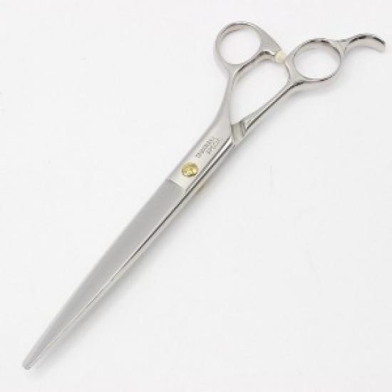 NEW Primerd SH-65 Cutting Scissors 6.5" Single Sword Blade Offset Handle