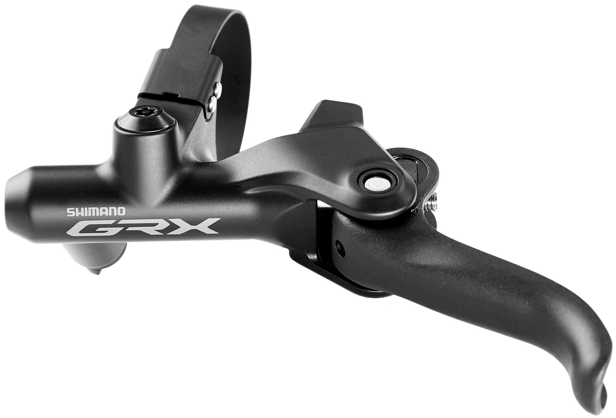 

SHIMANO GRX Sub-Brake Lever BL-RX812 (Left Lever Only, Hydraulic, Medium)