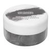 Makeup Charred Ash Powder Beggar Dirty Face Effect Loose Powder Cosmetics Tool for Halloween Dark Grey 20g