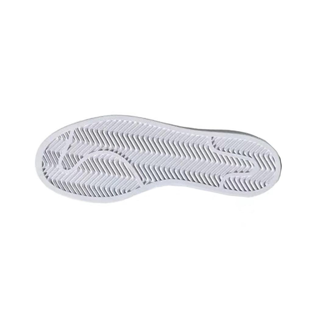 adidas Originals SUPERSTAR Slip Resistant Abrasion Resistant Slip Resistant Abrasion Resistant Low Top Skateboard Shoes EG4958(Team88-S-BOX)