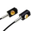 Car Turn Signals Indicators LED License Motorcross 10mm