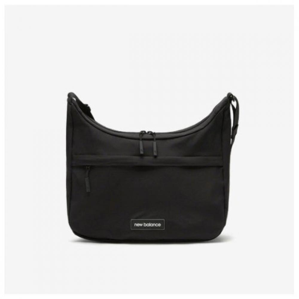 

New Balance Crossbody Bag Rqk Nbgcesl102 19 Hobo Crossbody Bag Black series/FREE