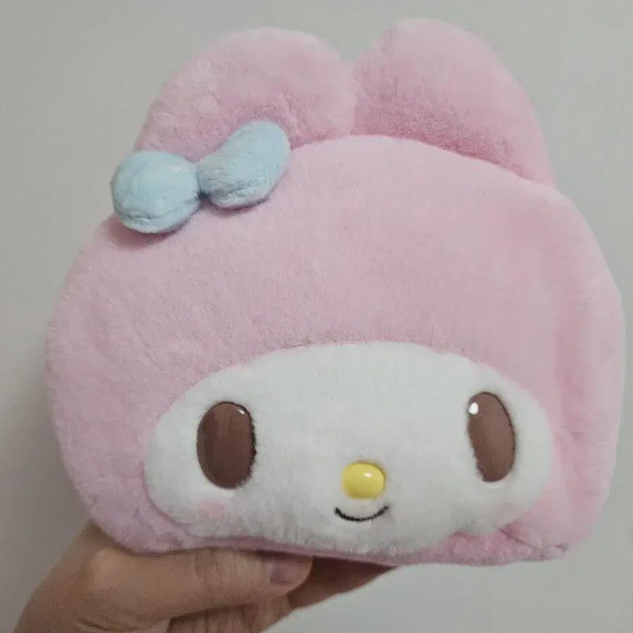 

Сумка-мешок Sanrio My Melody Eta