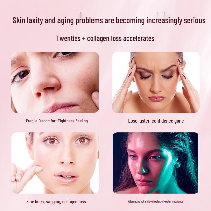 Yiting Peptide Hydrating Toner