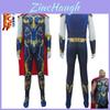 Love And Thunder Thor Odinson Cosplay Kostuum Voor Kinderen En Volwassenen Perfect Voor Halloween En Carnaval