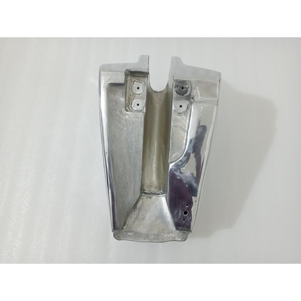 Petrol Gas Fuel Tank With Cap Suzuki PE175 PE 175 1978 Aluminium Alloy |Fit For