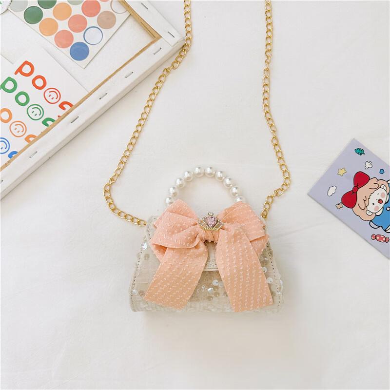 Children s Mini Crossbody Coin Purse