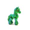 1PC 3D printing pony full body joints movable children's toys creative ornaments handicrafts animal models
