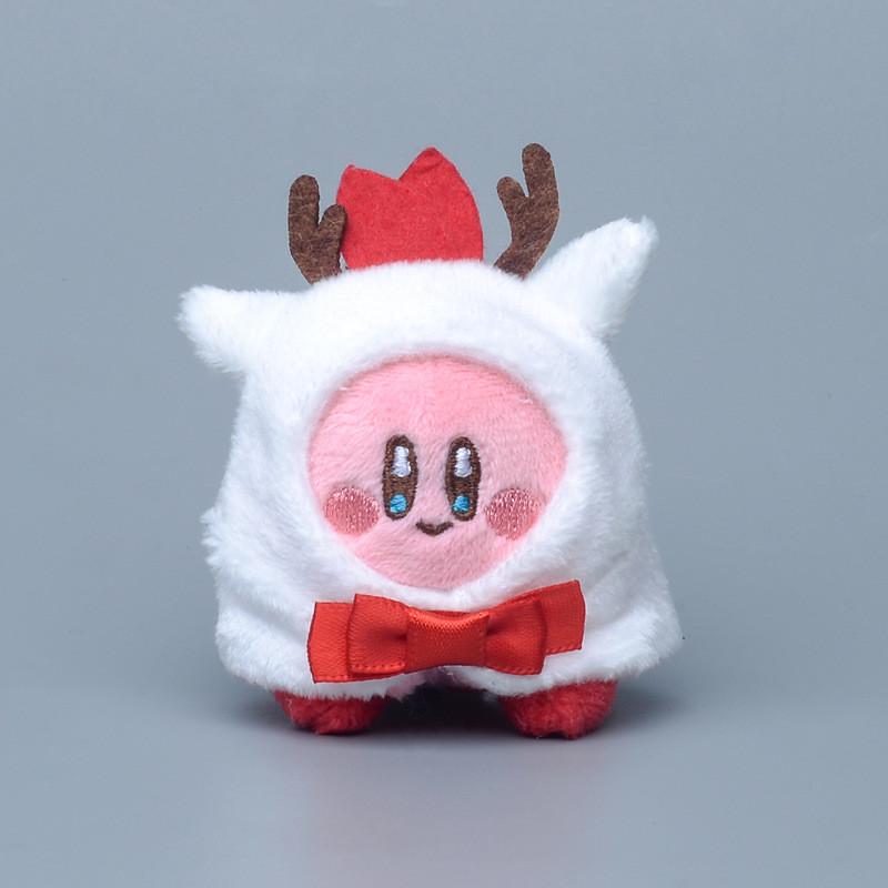 

Свеча Лось Кирби Дед Мороз Плюшевая Игрушка Дизайн Рождественские Украшения Вечеринка Moose