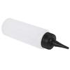 150ml Salon Hair Color Measuring Applicator Bottle Scale Hairdressing Tool