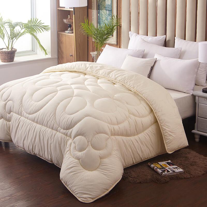 Nanjiren 100% Wool Winter Quilt