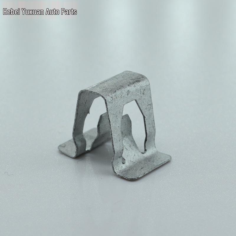 

Металлическая U-образная клипса центральной консоли Volkswagen для Sagitar, Magotan, Jetta, Touareg Rain Pavilion