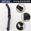 Damper Steering Stabilizer Bracket Kit For Kawasaki Z800 Z800E Motorcycle Accessories Damper Bracket Mount