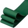 [Tekdeere]Width 50mm Solid Forest Green Grosgrain Ribbon, Perfect for Gift Wrapping, Sewing, Hair Accessories, Wedding Decorations - 22 Meters/roll