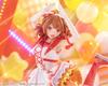 School Idolmaster Hanami Yume -The Rolling Riceball- 1/7 Scale 260mm PVC Figure Pre-painted Complete