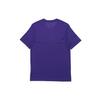 Nike Dri-Fit Koszulka do koszykówki z logo Kobe Męskie Topy Fioletowy CD1327-547