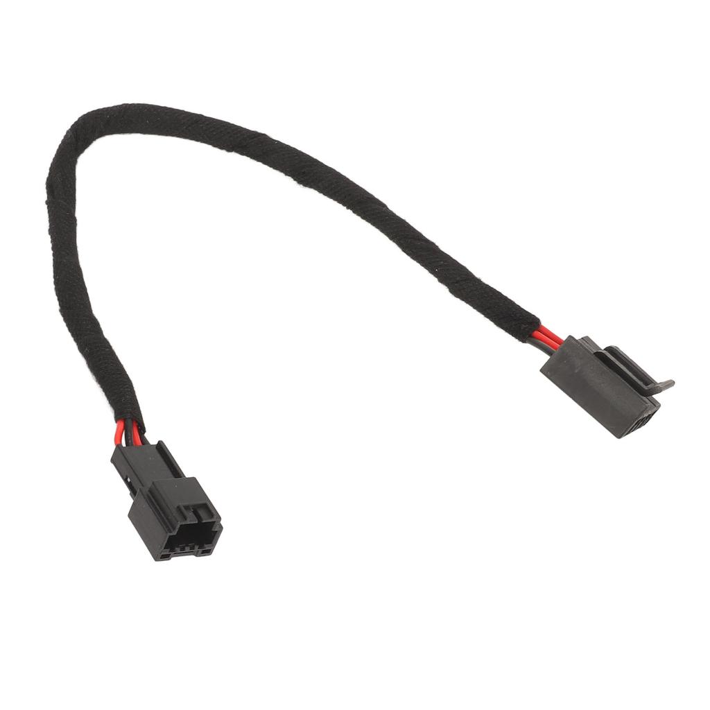 USB A To USB C Adapter Cable Upgrade Update Wiring Harness Replacement for Tesla Model 3 2017 To 2020