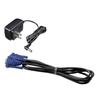 Sanwa Supply Display Splitter High-Performance (4-Way) VGA-SP4