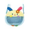 San Art Sanrio Plush Clear Bag Usahana 2-way SAN-0111
