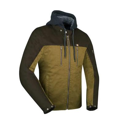 Segura Presto Motorcycle Jacket