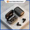 Xiaomi Original TWS Wireless Headphones Game Fone Bluetooth Headphones with Microphone Noise Reduction High Fidelity Bass Earphones