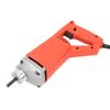 650W Power Concrete Vibrator 4300RPM Electric Concrete Vibrator Handheld for Construction EU Plug