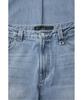 IRO Wide Denim Pants Iqpds26702Bul
