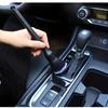 1 car interior detail brush, soft briled cleaning brush, dust removal brush, car detail brush, car dashboard dust removal Brus