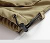 Men's Warm Fleece Vest: Outdoor Casual, Windproof, Plus Velvet, Sleeveless for Autumn and Winter