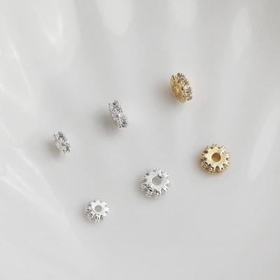 Creazione di gioielli e bijoux – Componenti e accessori per bijoux