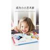 Magnetic Erasable Water Based Fine Tip Whiteboard Marker For Drawing Writing