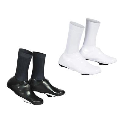 Cycling Shoe Cover Watertight Winter Thermal Warm Full Bicycles Overshoes for Men & Women Road Mountain Bikes Booties