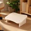 BeneathDesk Footrest Stool Stable Compact Supportive Under Desk Foot Rest for
