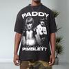 The Baddy039; Pimblett Vintage T-Shirt Paddy Pimblett Boxing Vintage Bootleg Tee Unisex T-Shirt